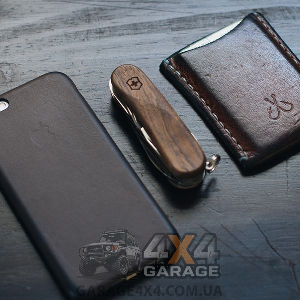 Ніж складаний, мультитул Victorinox Evowood 14 (85 мм, 12 функцій), дерево 2.3901.63 1870744735 фото