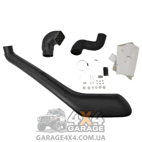 Шноркель Ford Ranger T6 PX1 / PX2 (2012-2019) 11867 фото