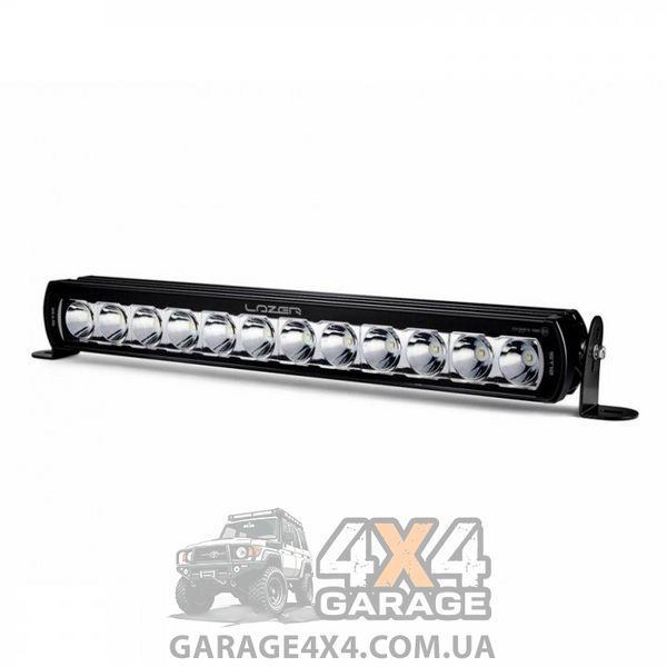 Светодиодная балка Lazerlamps ST 12 Evolution (524мм / 132 Вт)