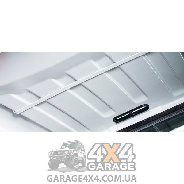 Кунг ARB VW Amarok 2017 - 2023 CL61A фото