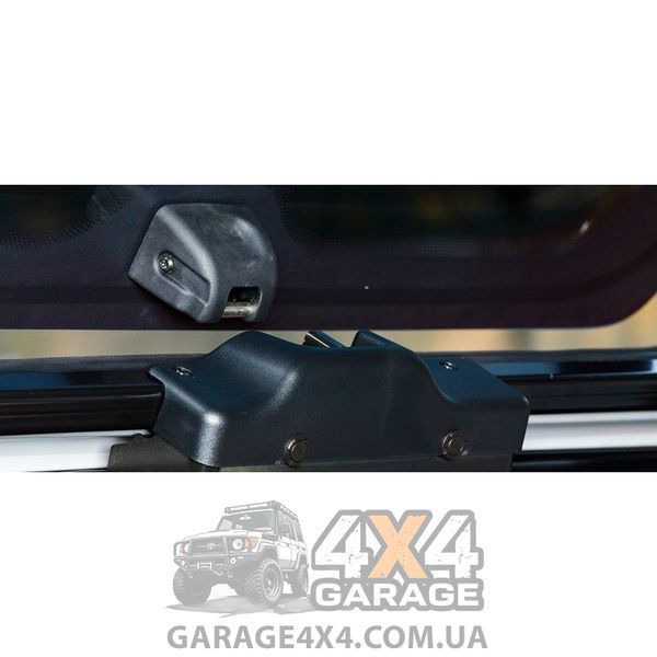 Кунг ARB VW Amarok 2017 - 2023 CL61A фото