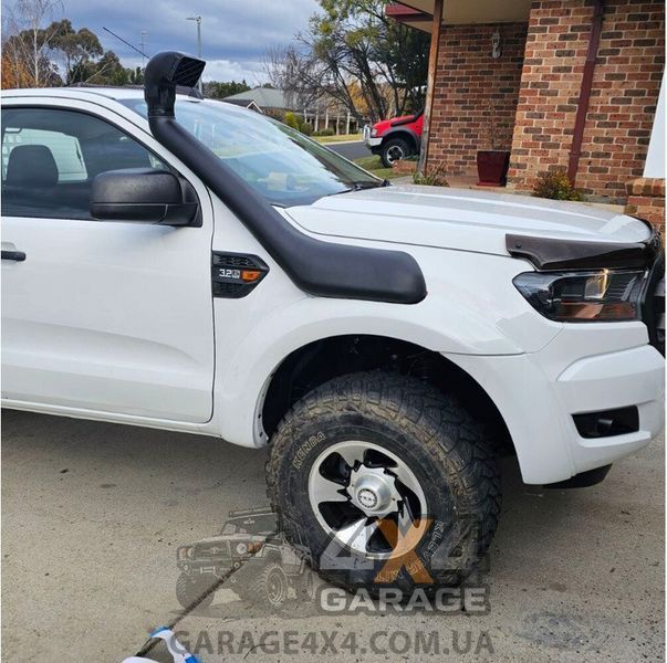 Шноркель Ford Ranger T6 PX1 / PX2 (2012-2019) 11867 фото