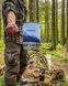 Комбінована система для приготування їжі Fire Maple Polaris X5 Blue з редуктором тиску Polaris X5 Blue фото 2