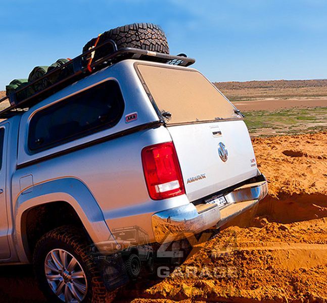 Кунг ARB VW Amarok 2017 - 2023 CL61A фото