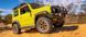 Кронштейн переноса датчика регулировки фар OME для Suzuki Jimny 2019+ FK97 фото 7