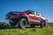 Посилений передній вентильований гальмівний диск DBA 4000 Series T3 SLOT для Toyota Hilux 2015+ DBA42716S фото 7