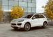 Усиленный вентилируемый задний тормозной диск DBA 4000 Series T3 Slot для Porsche Cayenne DBA42245SL/R фото 8