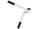 Малый контактный сучкорез Fiskars White PowerGear L32 (1026930) 1026930 фото 1