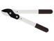 Малый контактный сучкорез Fiskars White PowerGear L32 (1026930) 1026930 фото 3