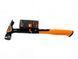 Молоток Fiskars IsoCore XXL (1020216) 1020216 фото 2