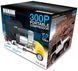 Портативный компрессор для внедорожника VIAIR 300P (68 л/мин) PN 30033 фото 3