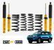 Комплект подвески Old Man Emu Sport для Toyota Fortuner 2005-2015