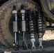 Посилений комплект підвіски OME MT64 Toyota Land Cruiser 200 (Дизель) 4008, MT64901019 (2шт), 3 фото 2
