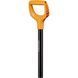 Универсальная совковая лопата Fiskars Solid 1066718 (127 см) 1066718 фото 4