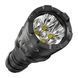 Фонарь Nitecore P20iX (Cree XP-L2 V6, 4000 люмен, 7 режимов, 1х21700, USB Type-C) 1870752032 фото 3