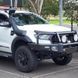 Шноркель Ford Ranger T6 PX1 / PX2 (2012-2019) 11867 фото 5
