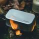 Туристический ланч бокс Fire-Maple Frost (Алюминий / 0,8л) Frost 0.8L Aluminium lunc фото 6