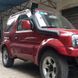 Шноркель Telawei для Suzuki Jimny (1998-2010) TSJM98A фото 5