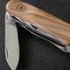 Ніж складаний, мультитул Victorinox Evowood 14 (85 мм, 12 функцій), дерево 2.3901.63 1870744735 фото 2