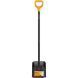 Универсальная совковая лопата Fiskars Solid 1066718 (127 см) 1066718 фото 3