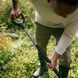 Профессиональные вилы для компоста Fiskars Ergonomic 1070678 (137 см) 1070678 фото 5