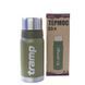 Термос Tramp Expedition Line TRC-030 (0,5л), оливковый 1870748383 фото 3