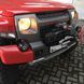 Компактная автомобильная лебедка WARN ZEON 8-S (12В / 3630 кг) 89670 фото 4