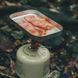 Туристический ланч бокс Fire-Maple Frost (Алюминий / 0,8л) Frost 0.8L Aluminium lunc фото 9