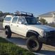 Передний амортизатор OME Nitrocharger Sport для Toyota Hilux 1997-2005 60042 фото 8