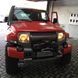 Компактная автомобильная лебедка WARN ZEON 8-S (12В / 3630 кг) 89670 фото 5