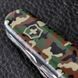 Нож складной, мультитул Victorinox Huntsman (91мм,15 функций), камуфляж 1.3713.94 1870743715 фото 4