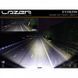 Светодиодная балка Lazerlamps ST 12 Evolution (524мм / 132 Вт)