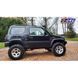 Шноркель Telawei для Suzuki Jimny (1998-2010) TSJM98A фото 6