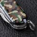 Нож складной, мультитул Victorinox Huntsman (91мм,15 функций), камуфляж 1.3713.94 1870743715 фото 5