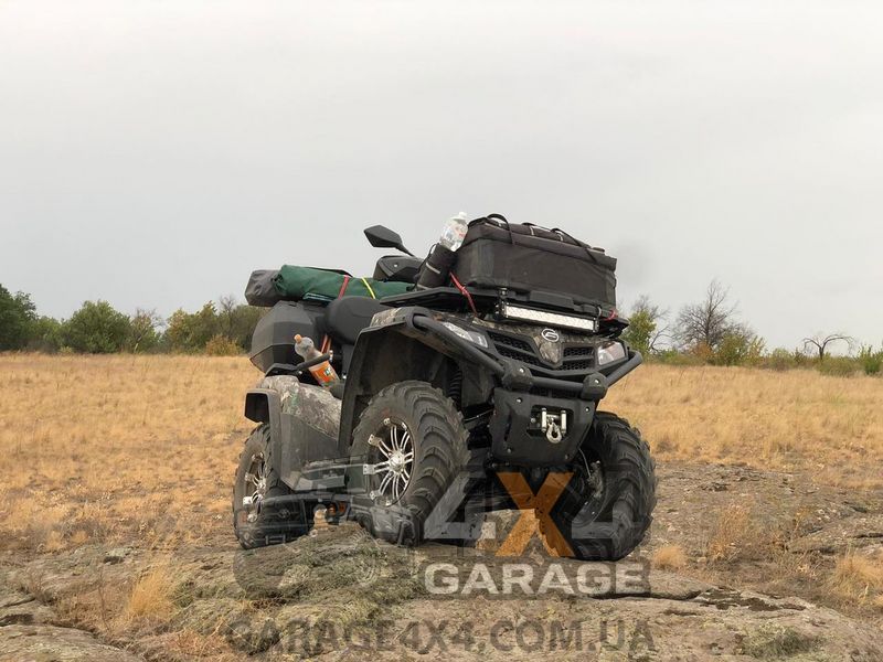 Світлодіодна балка ProLight ST 17" 100Вт (спрямований промінь) Бічне кріплення 10-17100 фото