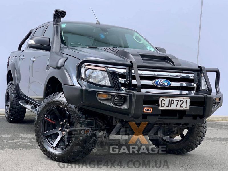 Шноркель Ford Ranger T6 PX1 / PX2 (2012-2019) 11867 фото