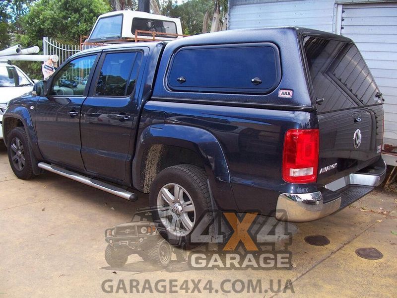 Кунг ARB VW Amarok 2017 - 2023 CL61A фото