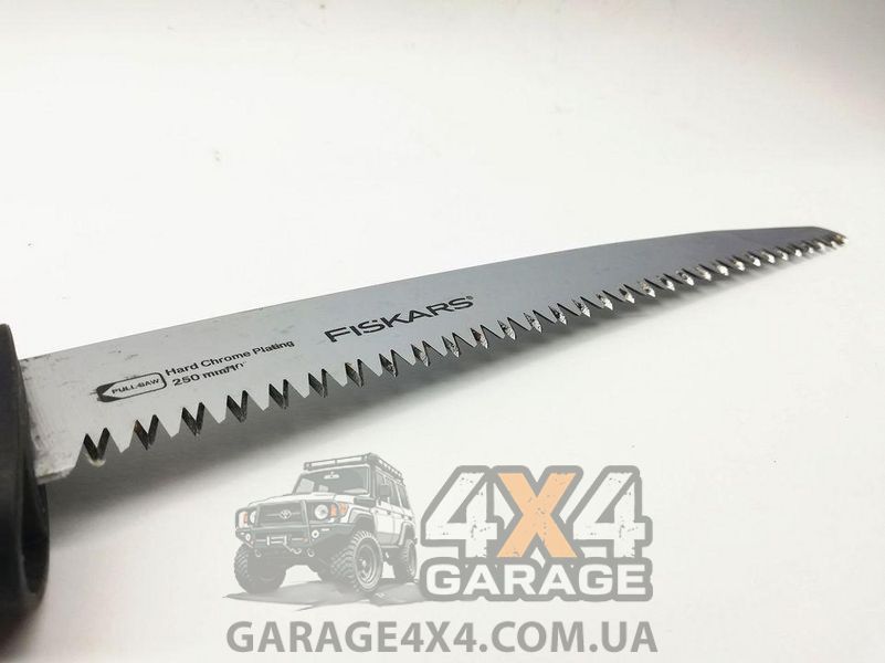 Складна садова пила Fiskars Xtract SW75 (L) 1000614 1000614 фото