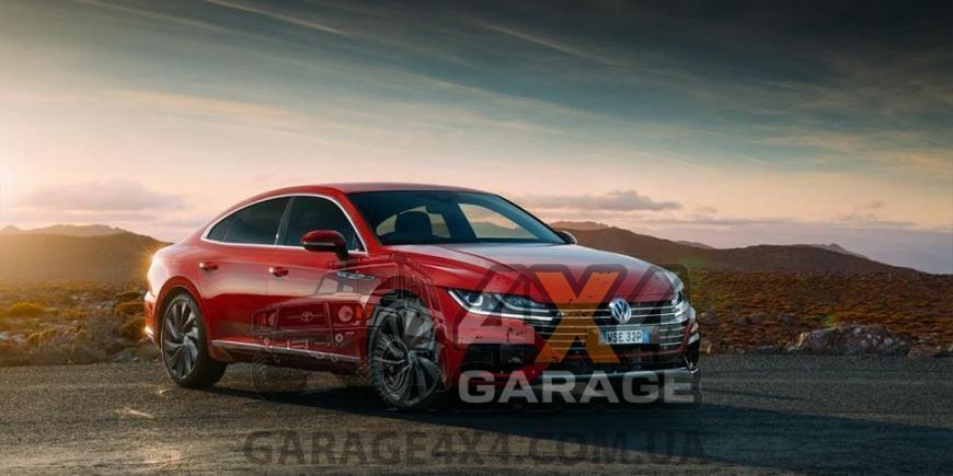 Передні гальмівні колодки HAWK HPS 5.0 для Volkswagen Passat CC / Arteon (2012 - 2020) HB779B.740 фото