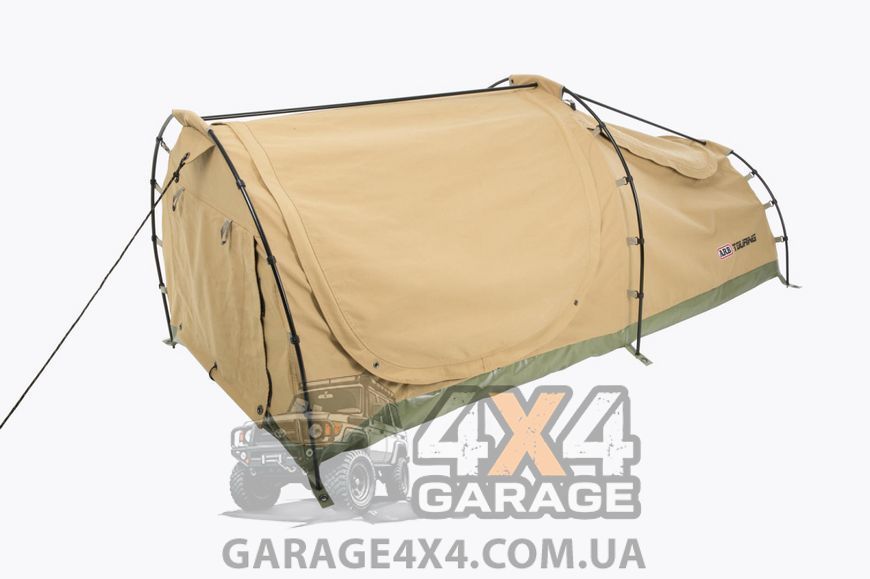 Намет одиночний SWAG SKYDOME SERIES II ARB SDS102 фото