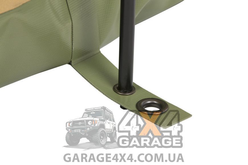 Намет одиночний SWAG SKYDOME SERIES II ARB SDS102 фото