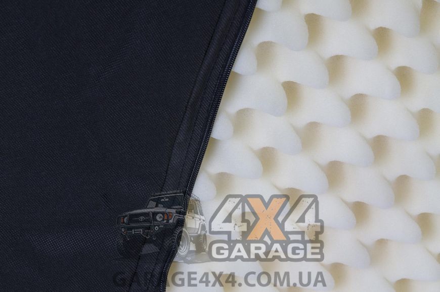 Намет одиночний SWAG SKYDOME SERIES II ARB SDS102 фото