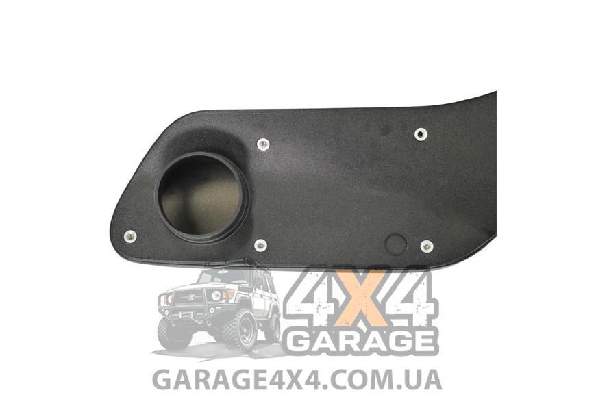 Шноркель Ford Ranger T6 PX1 / PX2 (2012-2019) 11867 фото