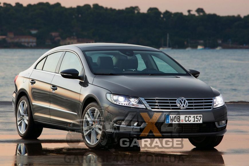Передні гальмівні колодки HAWK HPS 5.0 для Volkswagen Passat CC / Arteon (2012 - 2020) HB779B.740 фото