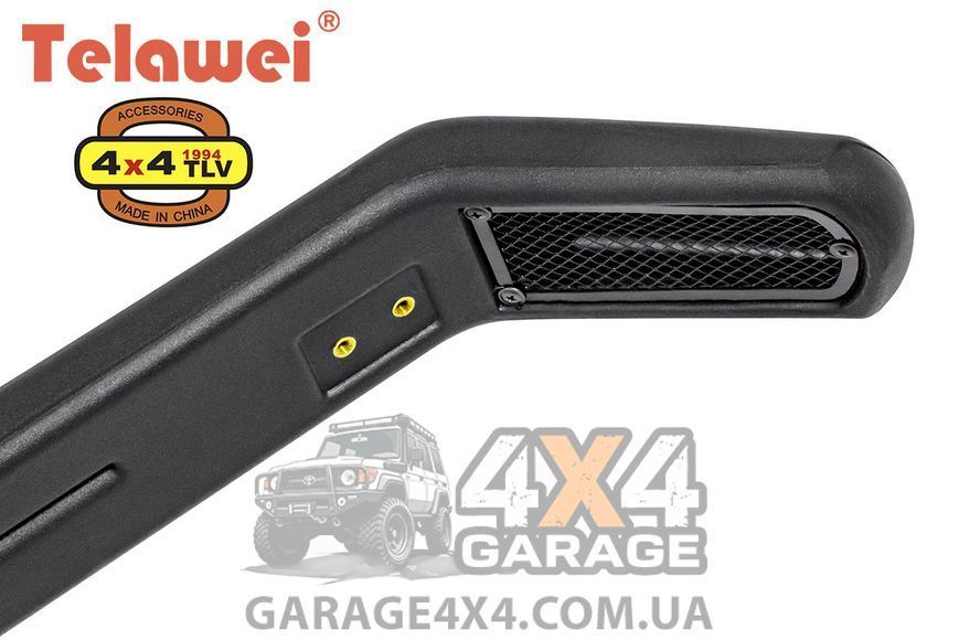 ШноркельTelawei для УАЗ 3151