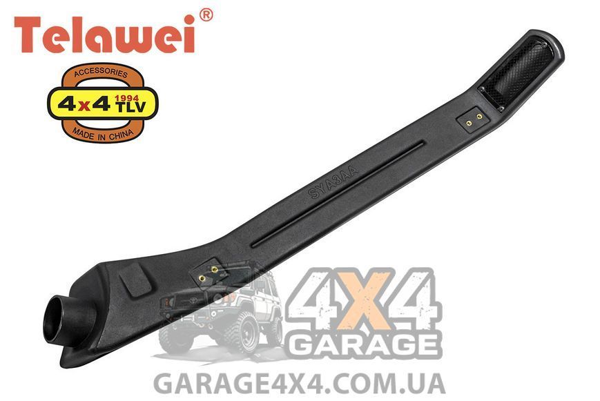ШноркельTelawei для УАЗ 3151