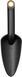 Пластиковый садовый совок Fiskars Solid (1071899) 1071899 фото 3