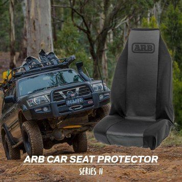 Грязезащитный чехол на сиденье ARB (Австралия) 8500021 фото