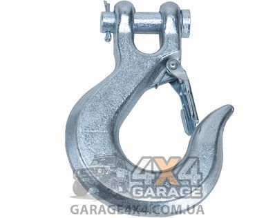 Лебідка для квадроцикла PROwinch 4000 (Синтетичний трос) 1352198859 фото