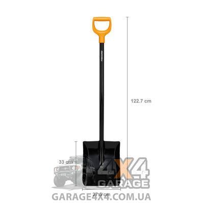 Совковая лопата Fiskars Solid 1067518 (123 см) 1067518 фото